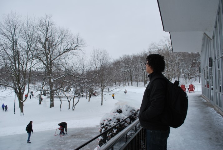 Montréal en bref — Montréal